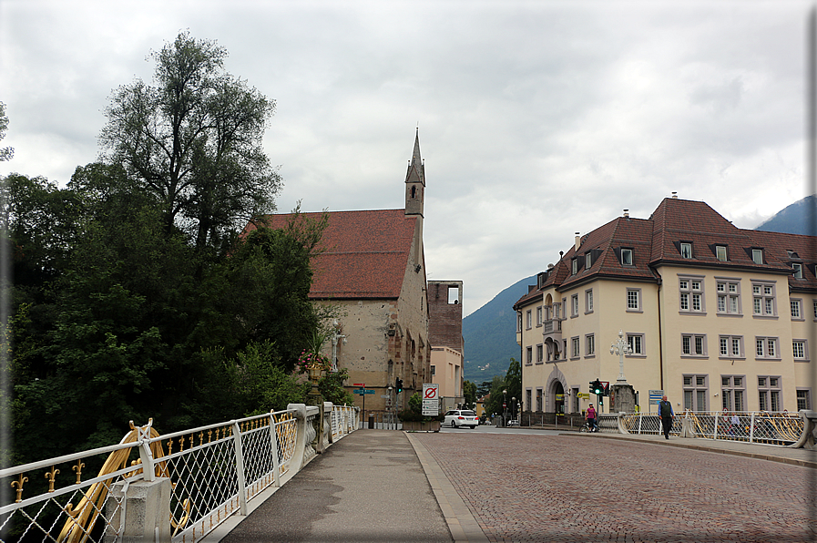 foto Merano